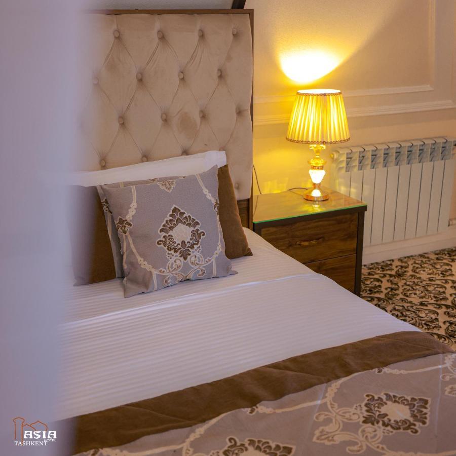 Asia Tashkent Hotel Luaran gambar