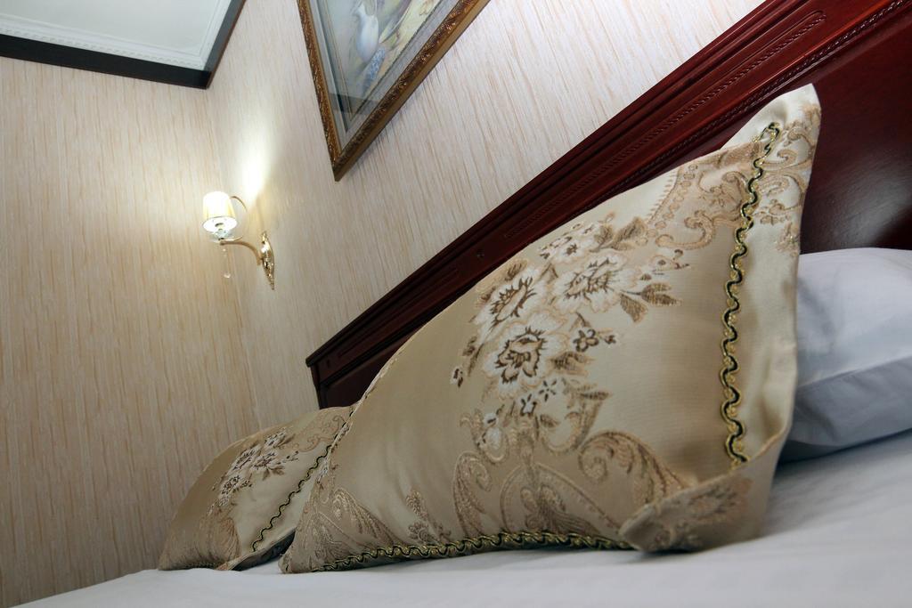 Asia Tashkent Hotel Luaran gambar